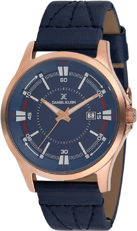 

Часы наручные Daniel Klein DK11690-7