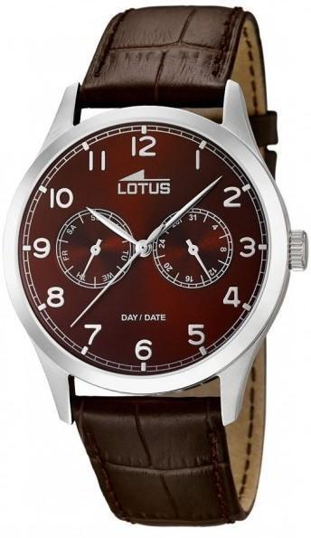 

Часы наручные Lotus 15956/C