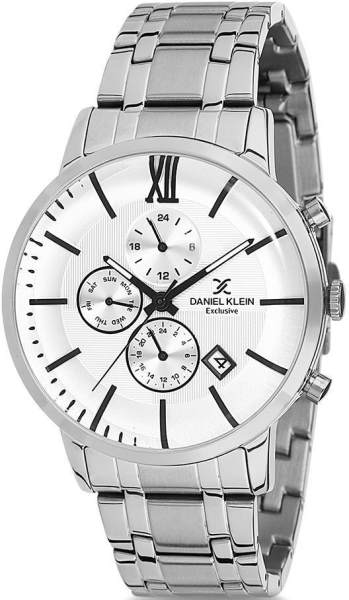 

Часы наручные Daniel Klein DK12228-1