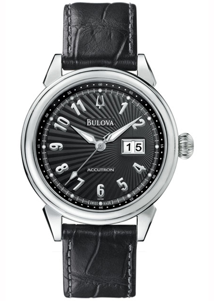 

Часы наручные Bulova 63F86