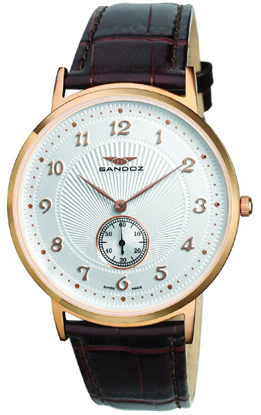 

Часы наручные Sandoz 81271-60