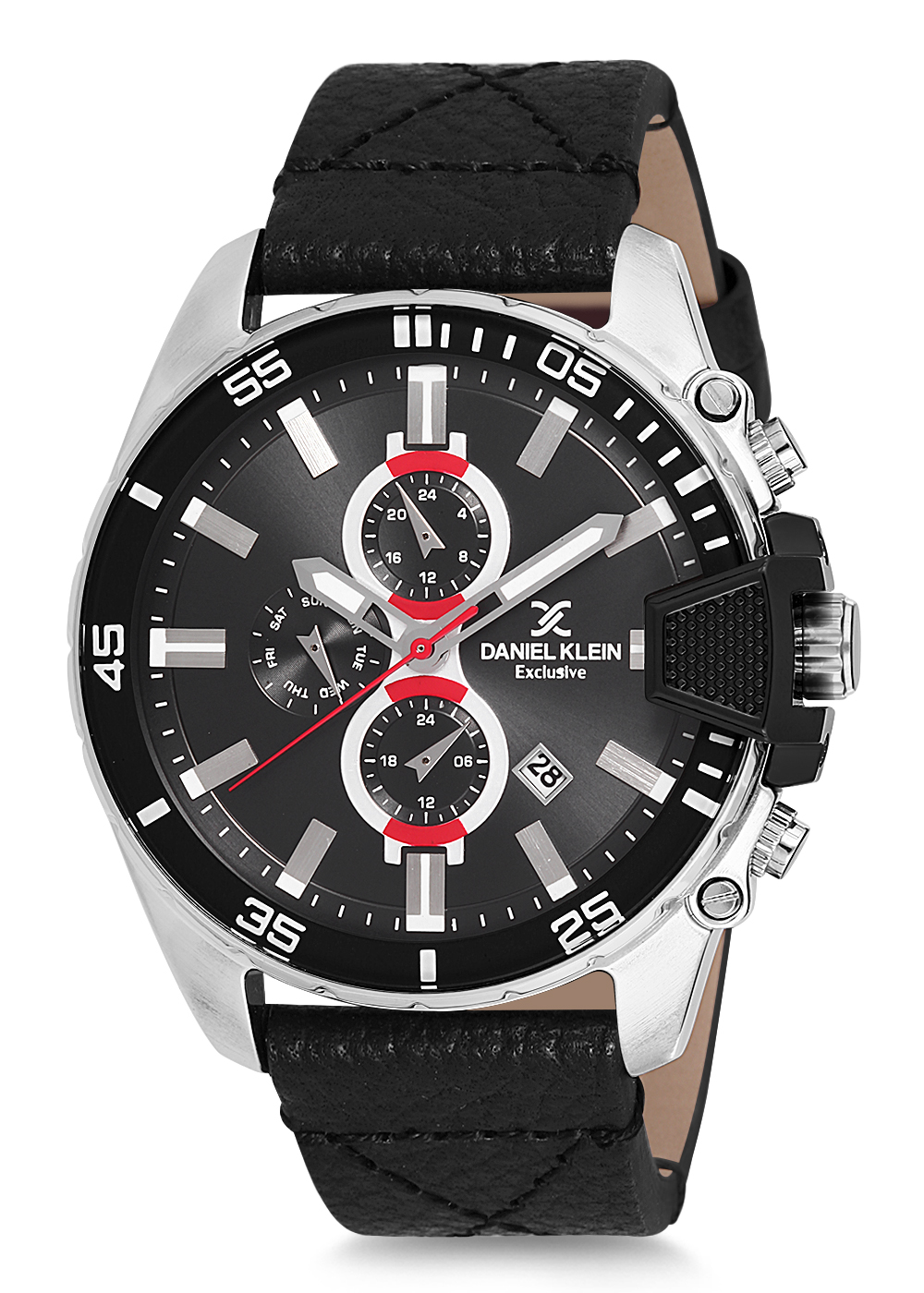 

Часы наручные Daniel Klein DK12169-2