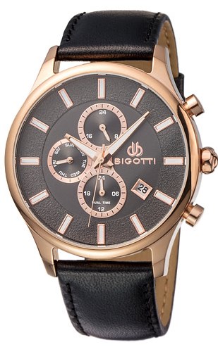 

Часы наручные Bigotti BGT0126-2