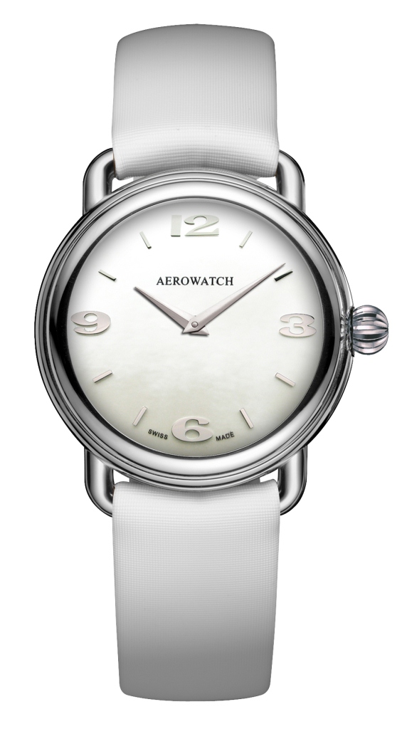 

Часы наручные Aerowatch 31925AA05