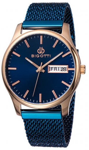 

Часы наручные Bigotti BGT0166-4