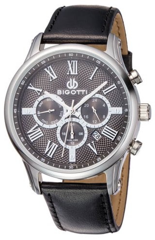 

Часы наручные Bigotti BGT0144-3