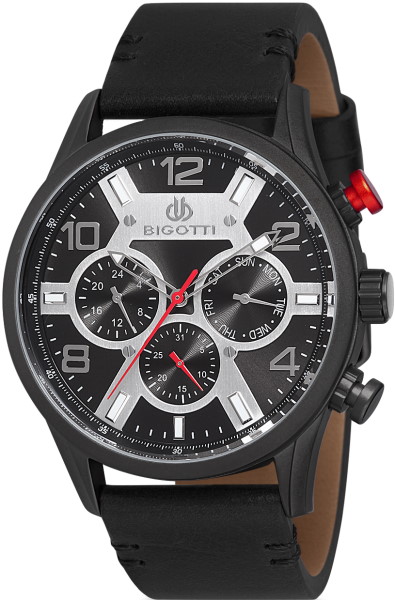 

Часы наручные Bigotti BGT0269-4