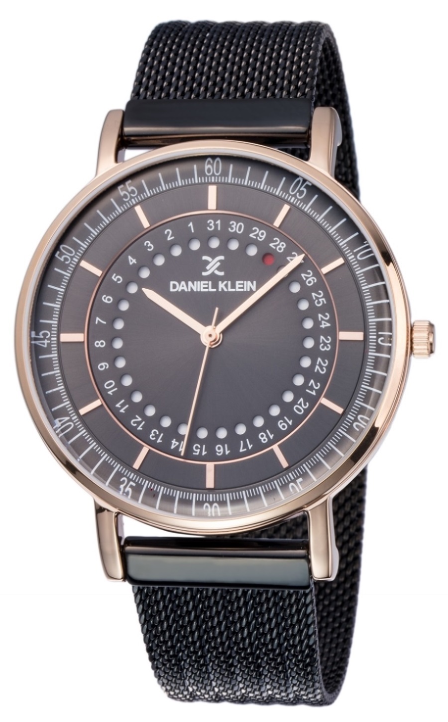 

Часы наручные Daniel Klein DK11830-5