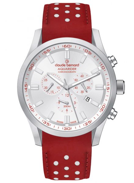 

Часы наручные Claude Bernard 10222 3C AINRO
