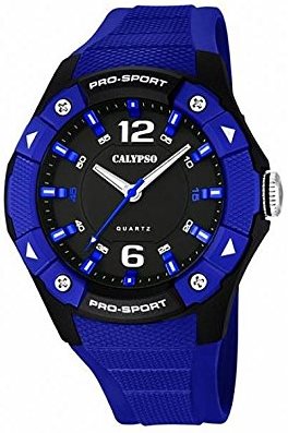 

Часы наручные Calypso K5676/4