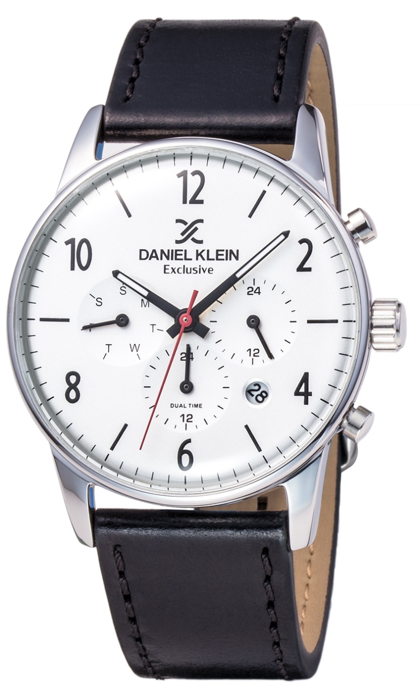 

Часы наручные Daniel Klein DK11832-1