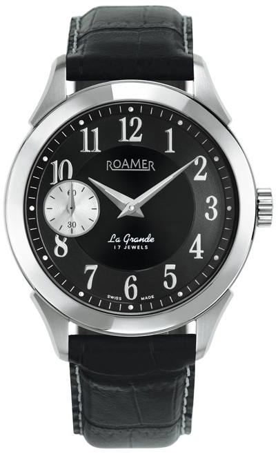 

Часы наручные Roamer 101358.41.56.01