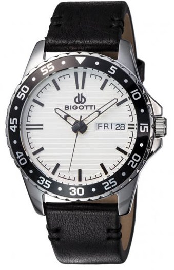 

Часы наручные Bigotti BGT0168-1