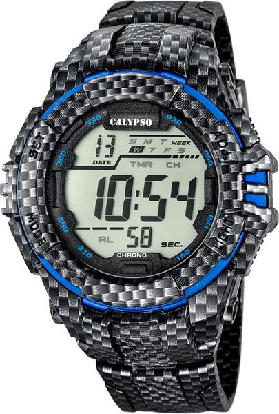 

Часы наручные Calypso K5681/5