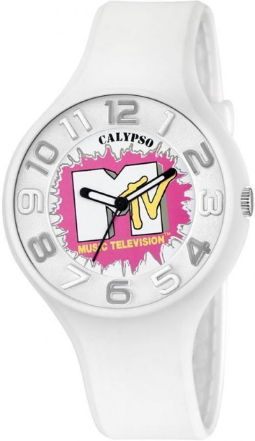 

Часы наручные Calypso KTV5591/1