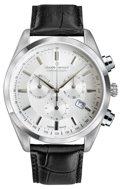 

Часы наручные Claude Bernard 10246 3 AIN
