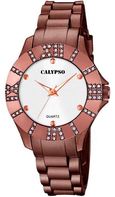 

Часы наручные Calypso K5649/D