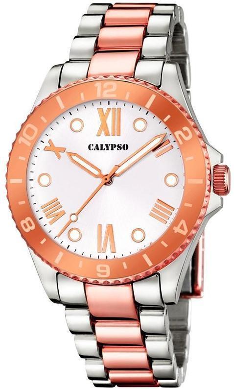 

Часы наручные Calypso K5651/3