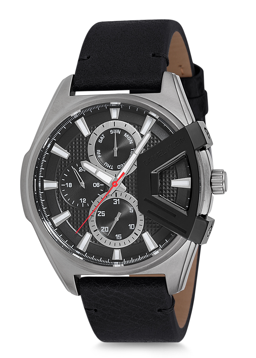 

Часы наручные Daniel Klein DK12158-1
