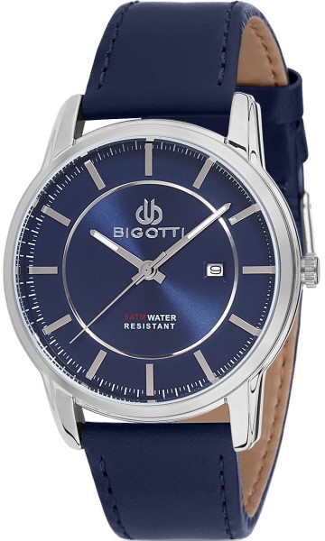 

Часы наручные Bigotti BGT0236-3