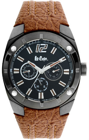 

Часы наручные Lee Cooper LC-28G-E