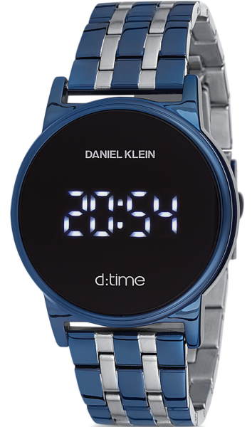 

Часы наручные Daniel Klein DK12208-2