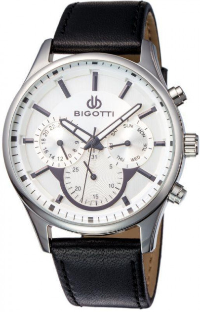 

Часы наручные Bigotti BGT0138-4