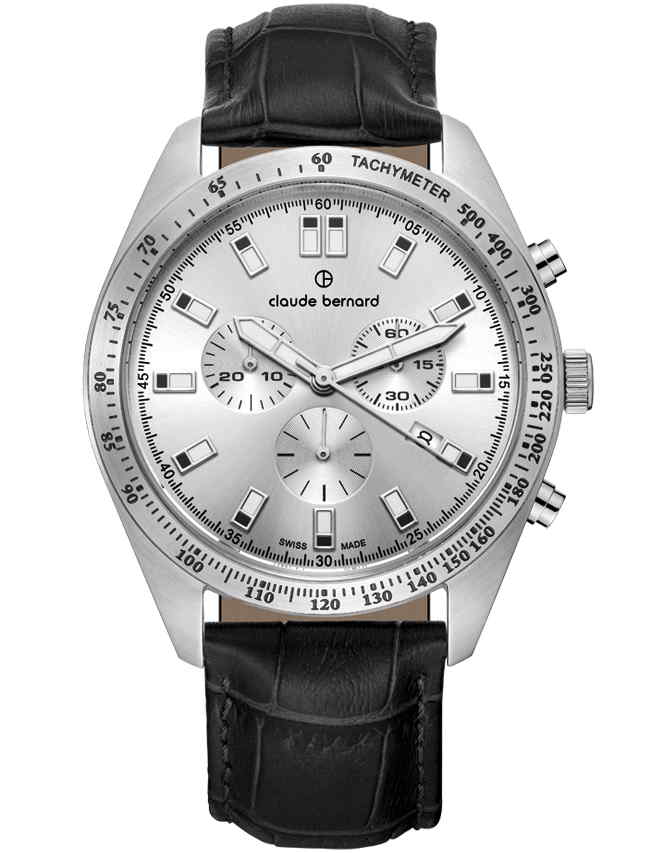

Часы наручные Claude Bernard 10247 3C AIN