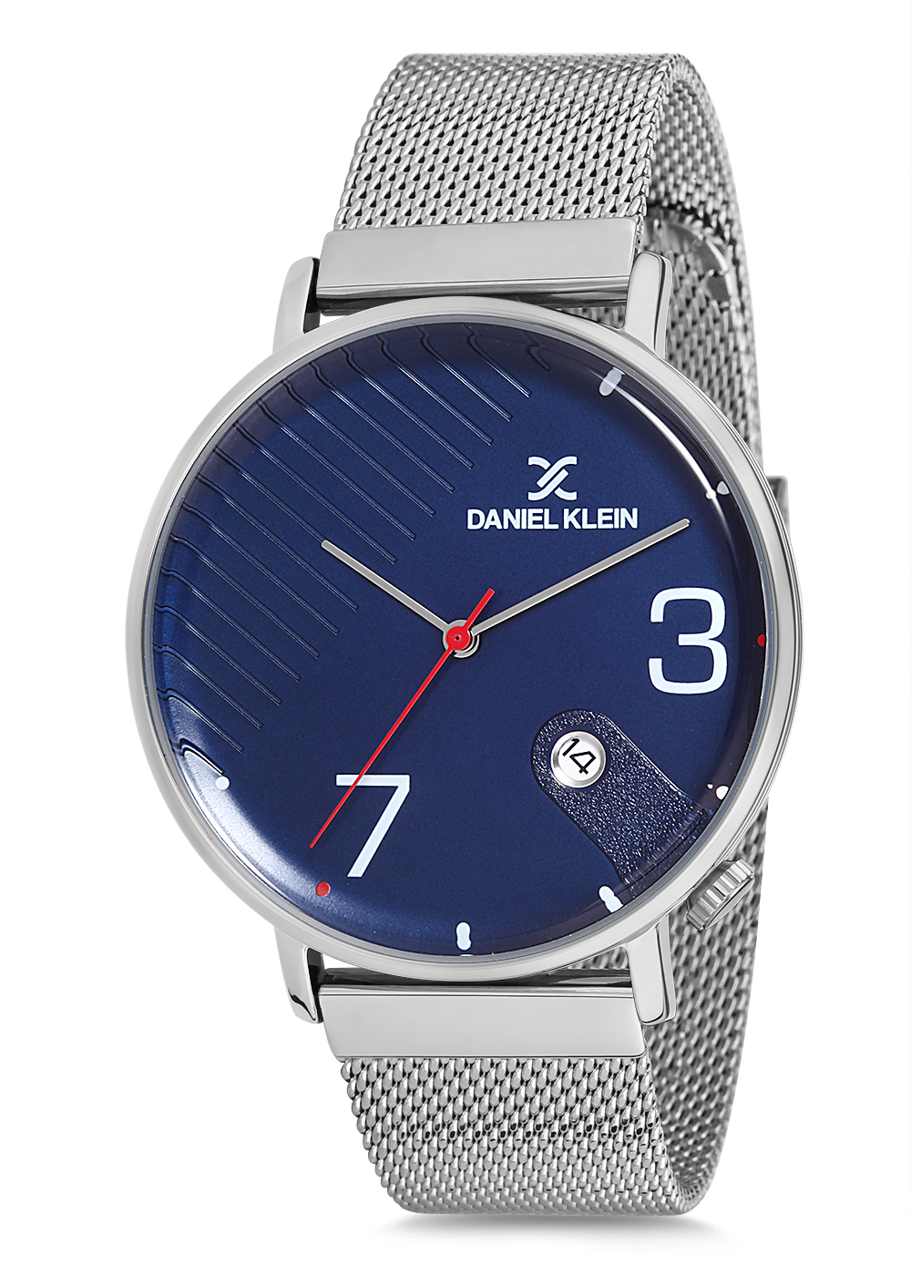 

Часы наручные Daniel Klein DK12147-4