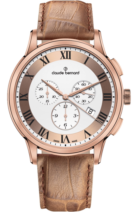 

Часы наручные Claude Bernard 10237 37R ARR