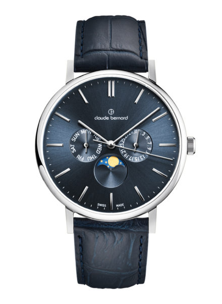 

Часы наручные Claude Bernard 40004 3 BUIN