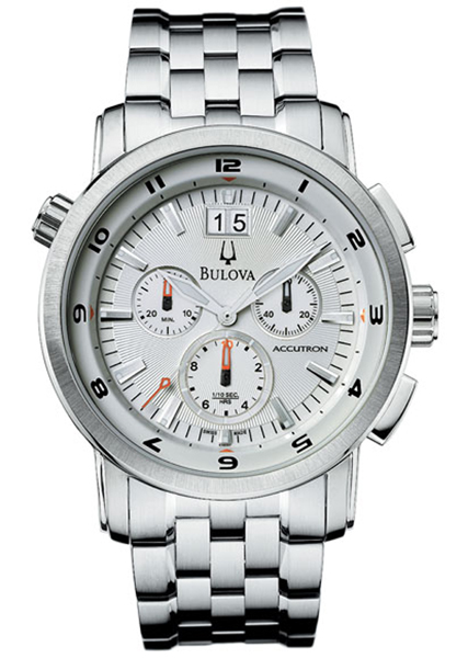 

Часы наручные Bulova 63B007