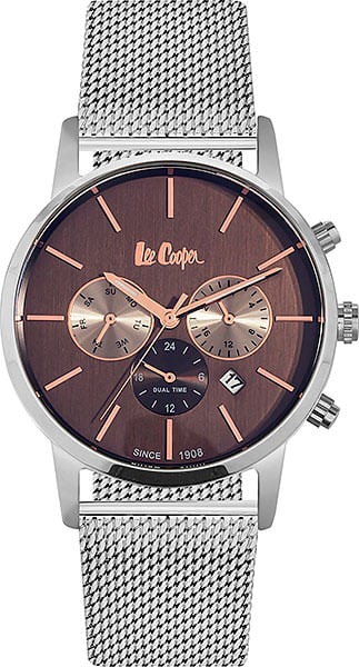 

Часы наручные Lee Cooper LC06342.540