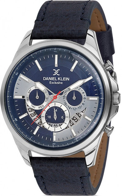 

Часы наручные Daniel Klein DK11778-5