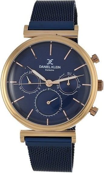 

Часы наручные Daniel Klein DK11781-5