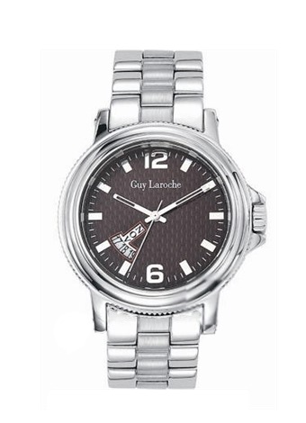 

Часы наручные GUY LAROCHE LM5322DF