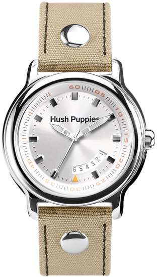 

Часы наручные Hush Puppies HP.3521M.9522