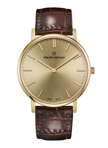 

Часы наручные Claude Bernard 20219 37J DI