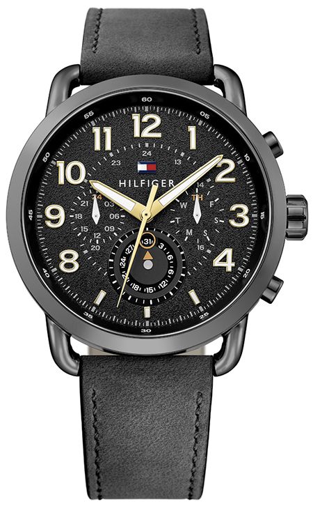 

Часы наручные Tommy Hilfiger 1791426