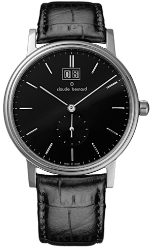 

Часы наручные Claude Bernard 64010 3 AIN