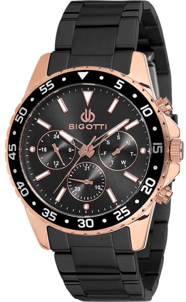 

Часы наручные Bigotti BGT0237-5