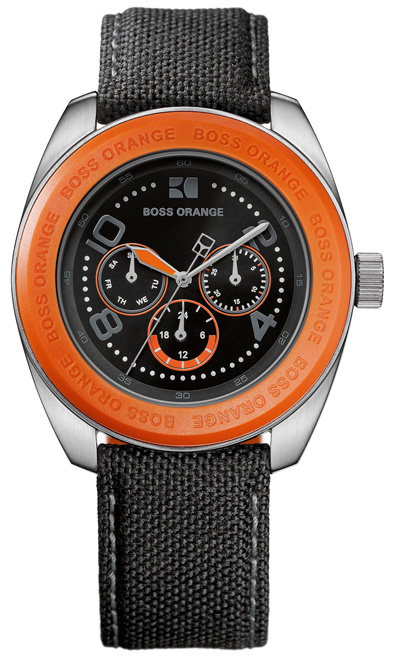 

Часы наручные Hugo Boss 1512554