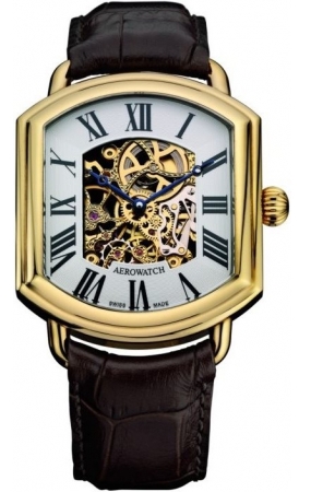 

Часы наручные Aerowatch 36923JA03