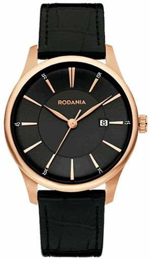 

Часы наручные Rodania 26172.36