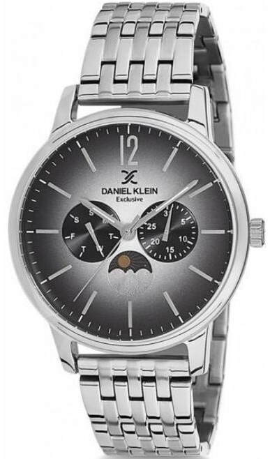 

Часы наручные Daniel Klein DK12226-4