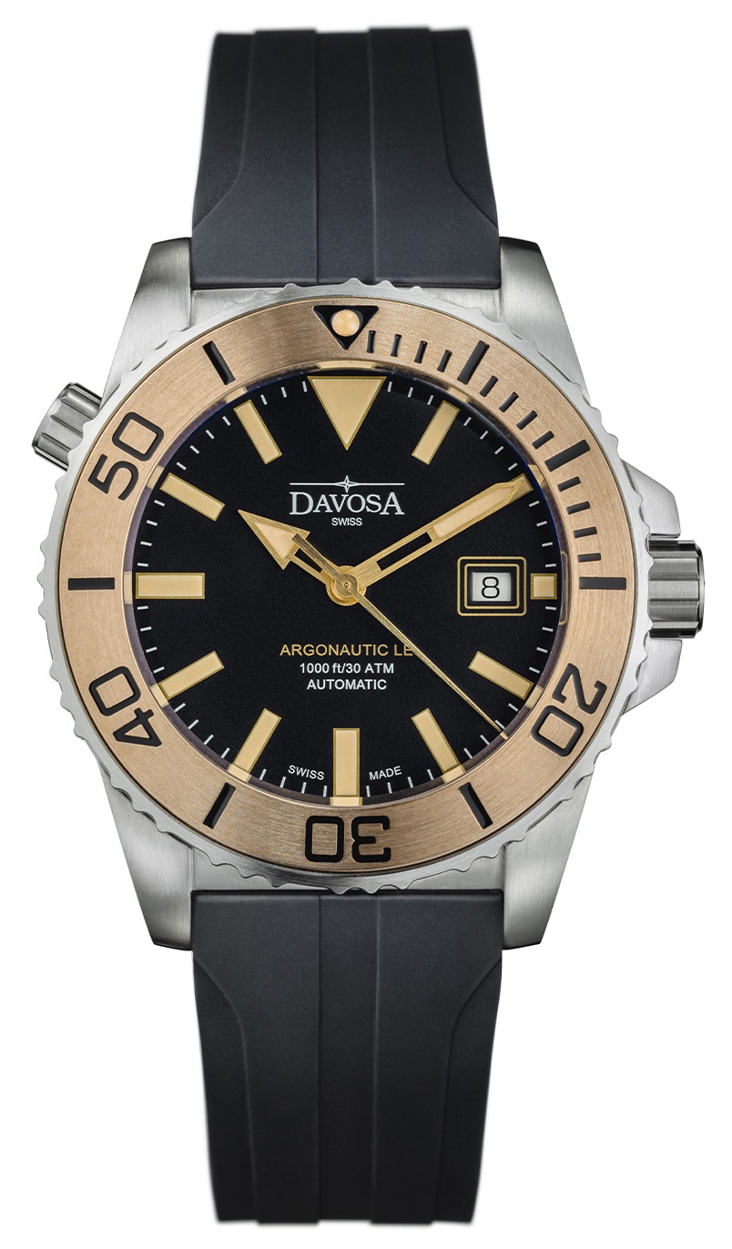 

Часы наручные Davosa 161.526.55