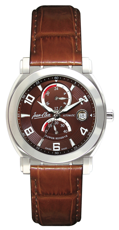 

Часы наручные Jean d`Eve 847051RS.AA.N