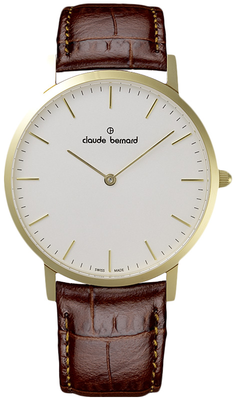 

Часы наручные Claude Bernard 20202 37J AID