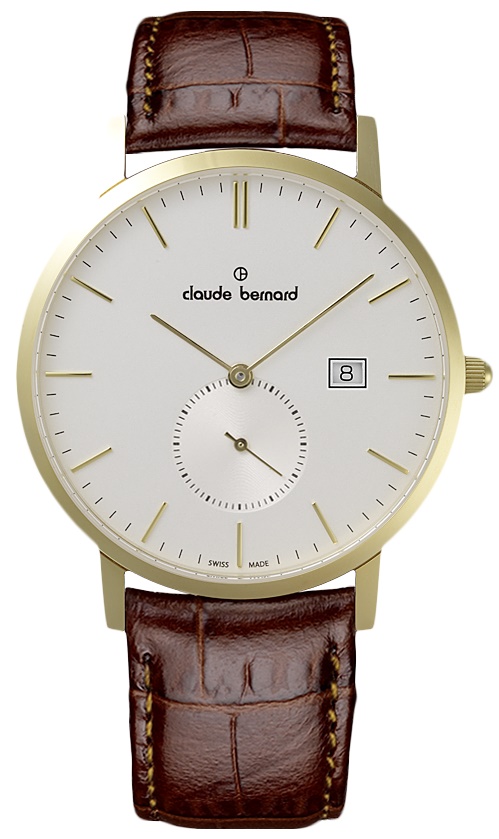 

Часы наручные Claude Bernard 65003 37J AID