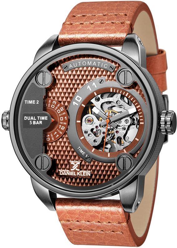 

Часы наручные Daniel Klein DK11257-5